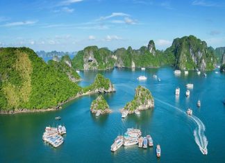 Bật mí kinh nghiệm du lịch Hạ Long khiến bạn thích mê