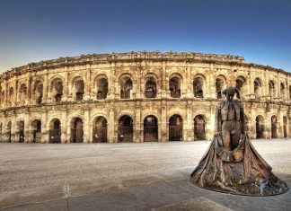 Những điểm đến đầy thú vị khi đi du lịch Pháp