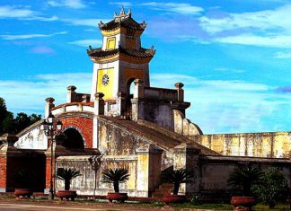 Mách bạn những địa điểm du lịch Quảng Bình đẹp xao xuyến