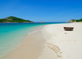 Thông tin địa điểm du lịch Bình Hưng hấp dẫn từ người bản địa