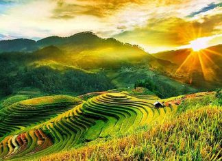 Bỏ túi những kinh nghiệm du lịch Tây Bắc cho chuyến đi tới