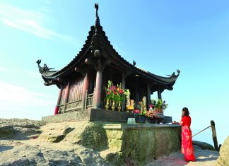 Du lịch Tết nguyên đán 2021 du lich tet am lich