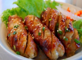 Đặc sản Bạc Liêu: Du khách nào cũng thử qua dù chỉ một lần Đặc sản Bạc Liêu: Du khách nào cũng thử qua dù chỉ một lần