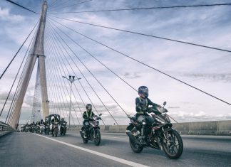 Trải nghiệm hành trình du lịch phượt miền Tây an toàn và vui vẻ