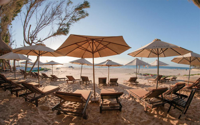 Top 4 Resort đẹp ở Mũi Né dành cho bạn khi đi du lịch Bình Thuận