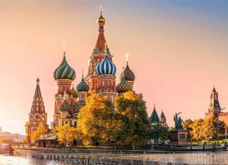 Du lịch Nga hết bao nhiêu tiền, các loại chi phí khi đến xứ sở bạch dương Du lịch Nga hết bao nhiêu tiền, các loại chi phí khi đến xứ sở bạch dương