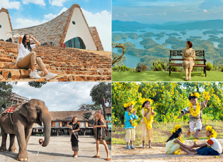 Du lịch Buôn Ma Thuột khám phá nhiều điều lý thú vùng đất Tây Nguyên