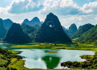 Chia sẻ kinh nghiệm du lịch Cao Bằng đầy đủ và chi tiết nhất Chia sẻ kinh nghiệm du lịch Cao Bằng đầy đủ và chi tiết nhất