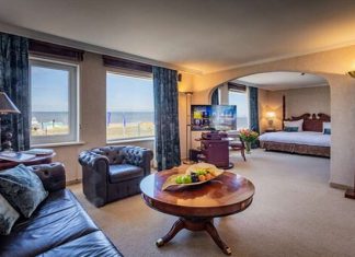 Top 4 khu nghỉ dưỡng tốt nhất dành cho khách du lịch Hà Lan Top 4 khu nghỉ dưỡng tốt nhất dành cho khách du lịch Hà Lan