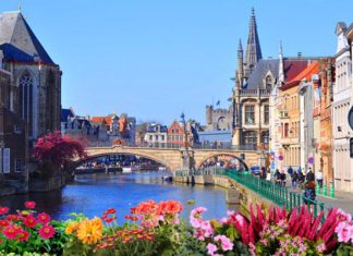 Chia sẻ trọn bộ kinh nghiệm du lịch Bỉ cực hữu ích dành cho bạn Chia sẻ trọn bộ kinh nghiệm du lịch Bỉ cực hữu ích dành cho bạn