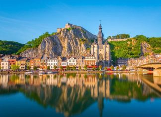 Chia sẻ kinh nghiệm lựa chọn khách sạn lưu trú khi đi du lịch Bỉ Chia sẻ kinh nghiệm lựa chọn khách sạn lưu trú khi đi du lịch Bỉ