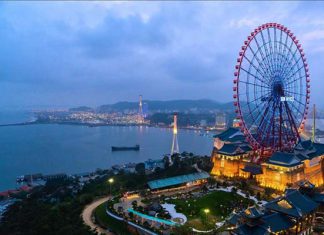 Những trải nghiệm sang chảnh khi đi du lịch Hạ Long dành cho du khách Những trải nghiệm sang chảnh khi đi du lịch Hạ Long dành cho du khách