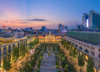 Du lịch miền Nam tự túc với những tọa độ ăn chơi cực hot dành cho bạn Du lịch miền Nam tự túc với những tọa độ ăn chơi cực hot dành cho bạn