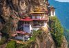 Review tất tần tật kinh nghiệm du lịch Bhutan tự túc cực chi tiết