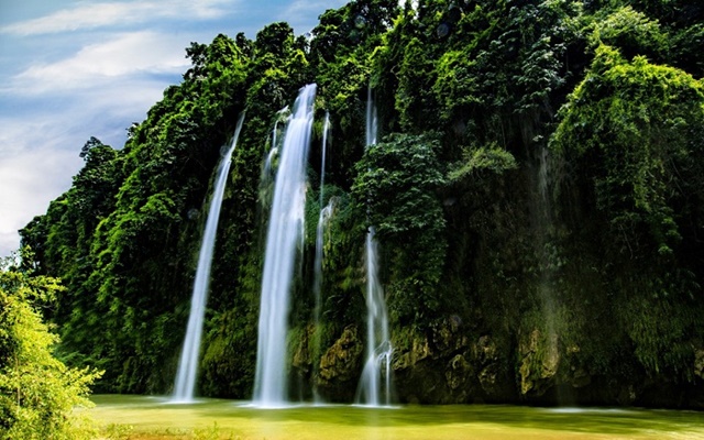 Top 17 địa điểm du lịch Thái Nguyên đẹp khiến bạn say mê quên lối về