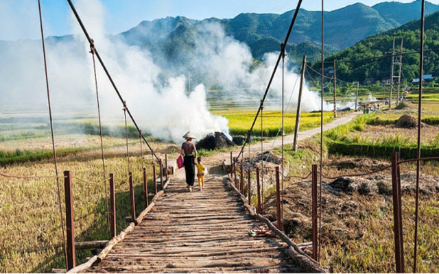 Top 18 địa điểm du lịch Yên Bái tuyệt đẹp nhất định phải trải nghiệm
