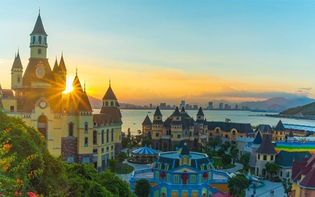 Top những địa điểm du lịch Khánh Hòa không thể bỏ qua trong năm 2023