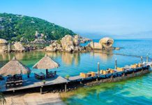 Khám phá tour du lịch đảo Bình Hưng hấp dẫn nhất