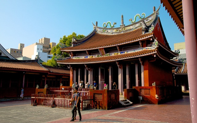 Khám phá top 24 địa điểm du lịch Đài Loan đẹp được yêu thích nhất năm 