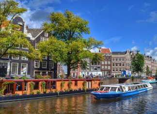 Điểm danh top 6 thành phố du lịch Hà Lan nổi tiếng mà bạn nên ghé thăm