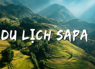 Mách bạn bí kíp vi vu du lịch Sapa 3 ngày 2 đêm đầy đủ, tiết kiệm nhất