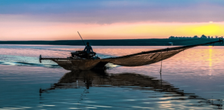 Làng chài Hàm Ninh - thiên đường du lịch Phú Quốc lý tưởng cho bạn