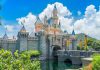 Cẩm nang du lịch vui chơi tại Disneyland Hồng Kông