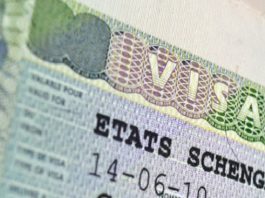 visa Phap